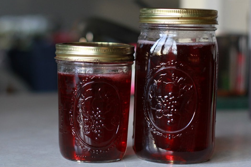 How to Make Crabapple Juice - My Frugal Home