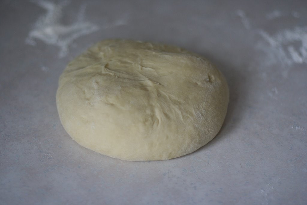 Wednesday Baking | Basic Rolls - The Frugal Girl