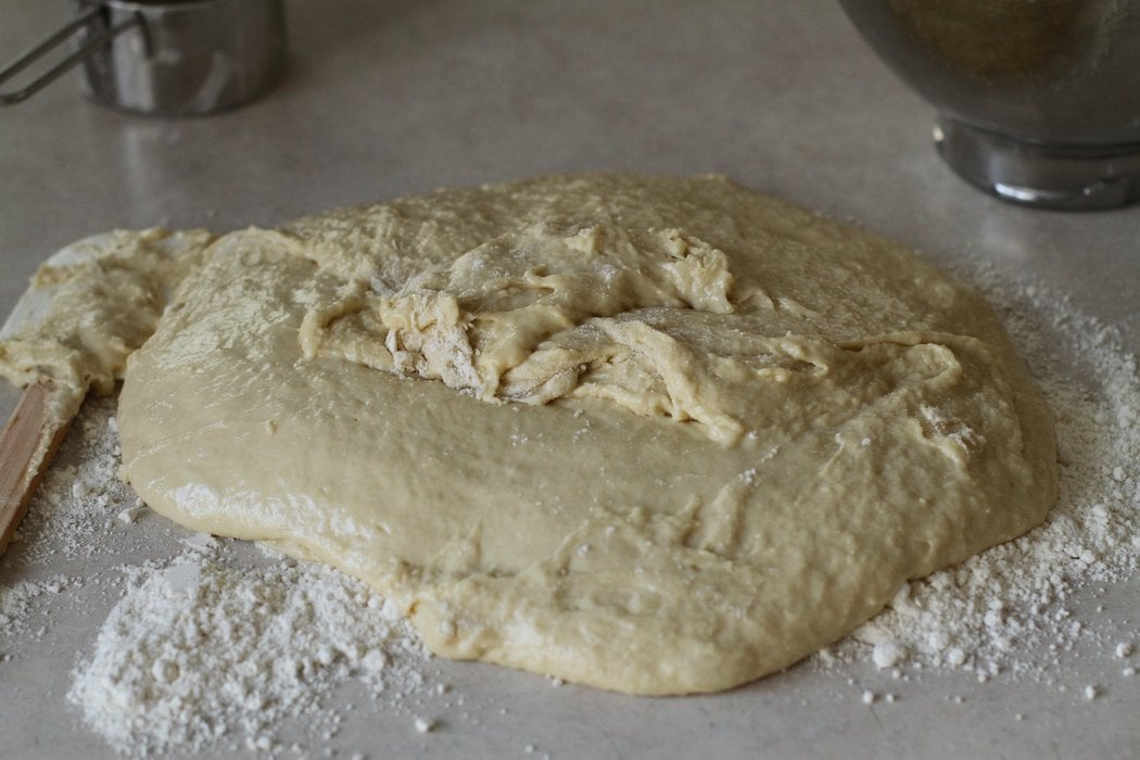 How to make fluffy homemade hamburger buns - The Frugal Girl