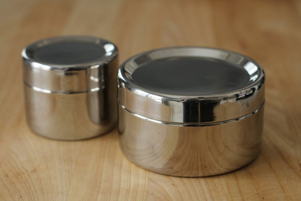 To-Go Ware  Sidekick Stainless Steel Containers