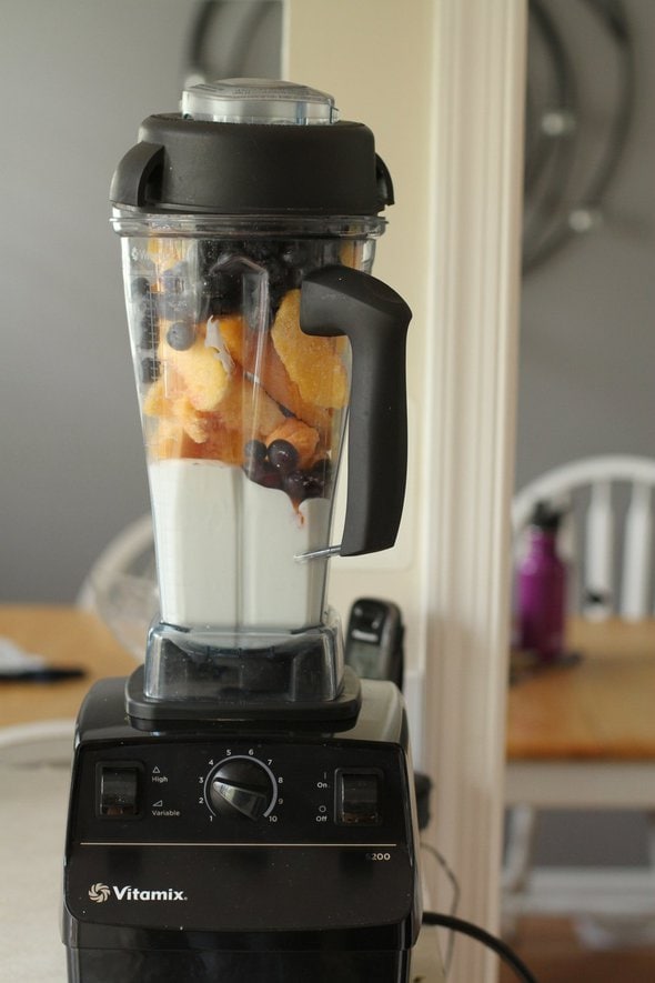 The 7 Best Vitamix Blenders, Tested and Reviewed