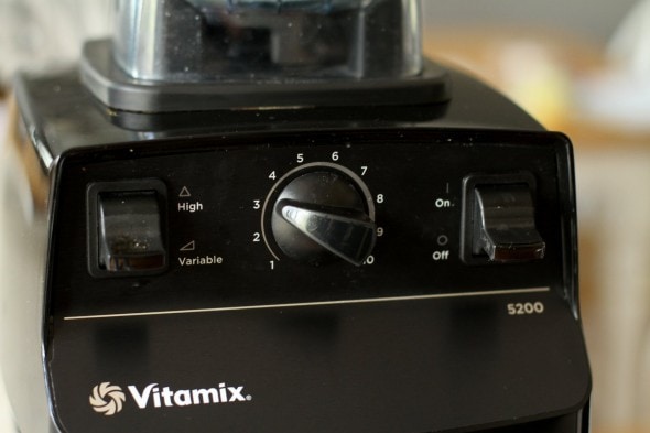 Why I Love My Vitamix 5200 Blender