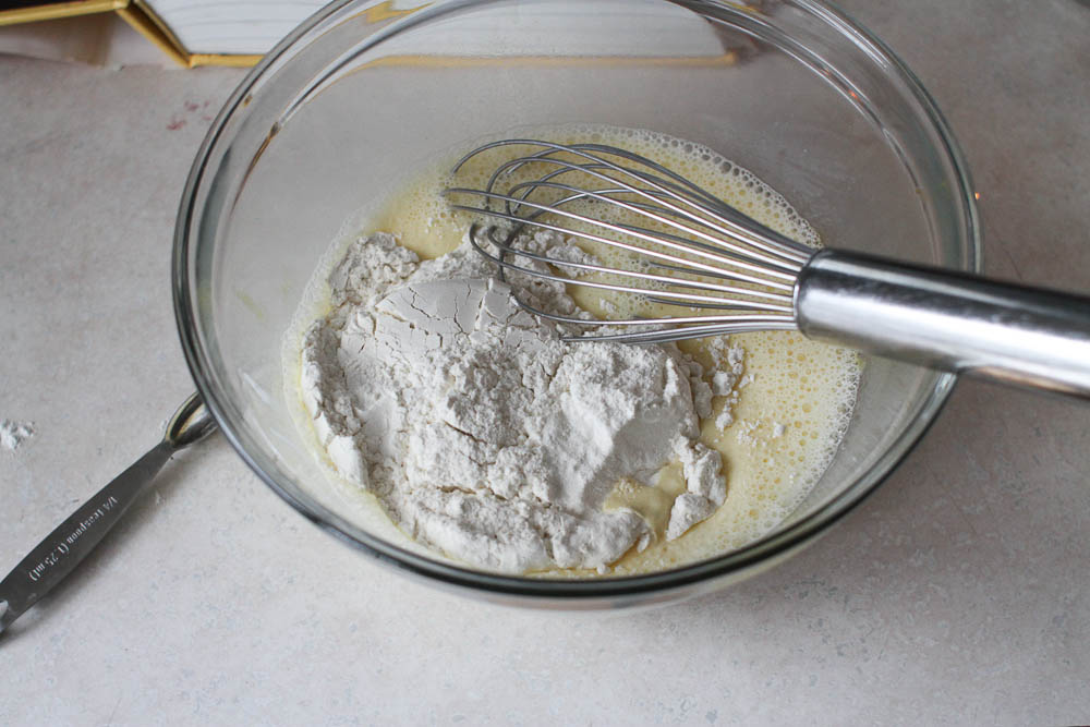 How to Make Popovers (in a muffin tin) - The Frugal Girl