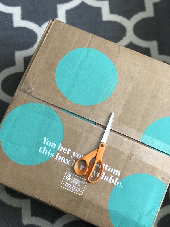 ThredUp Goody Box Review: What Is Inside? - Get Green Be Well