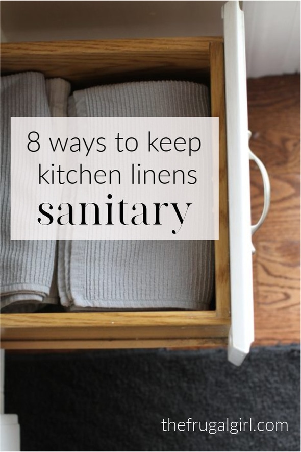 15 most asked questions about kitchen towels and where to keep them - HAPPY  SiNKS