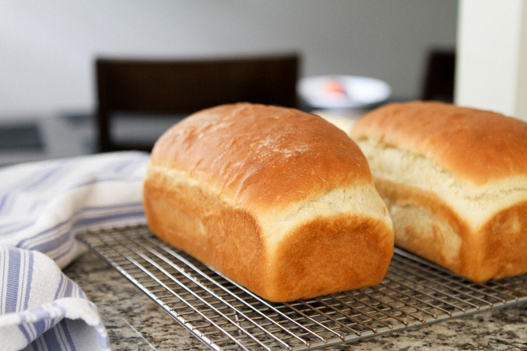 How to Make Bread at Home Without an Oven