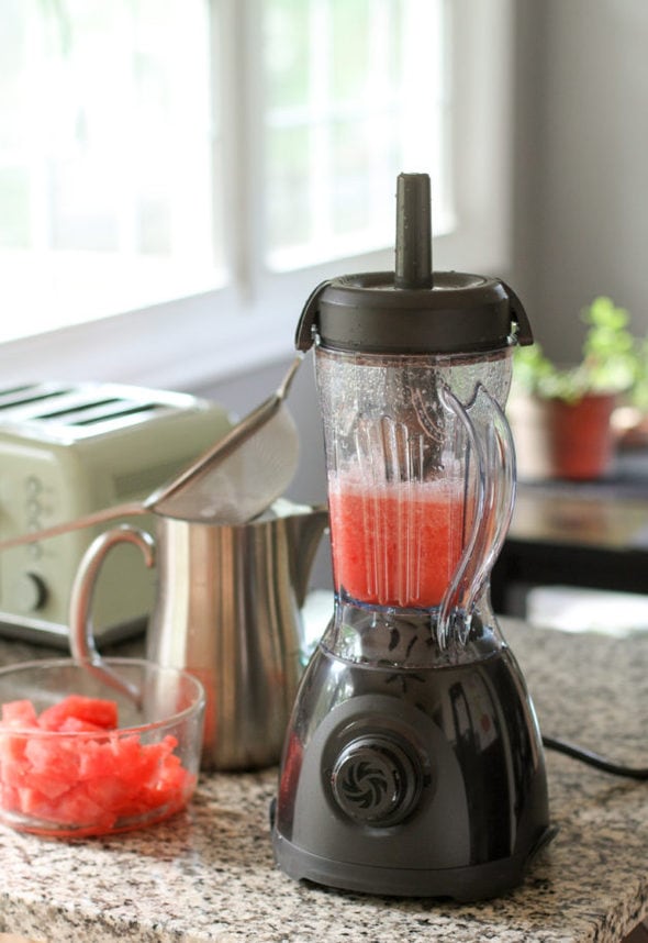 I have a second Vitamix (!) - The Frugal Girl