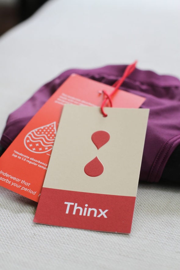 Thinx vs. Knix vs. ONDR: A Comparison Guide - ONDRwear