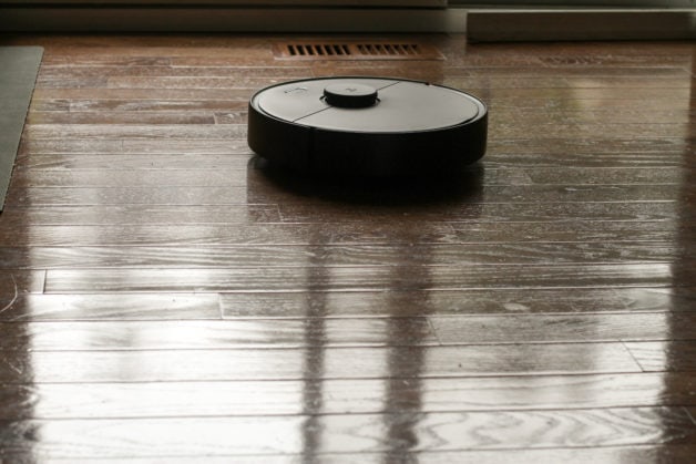 Black & Decker announces new robot vacuums - Reviewed