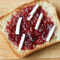 English Muffin Bread (aka a very, very easy bread recipe) Cover Image