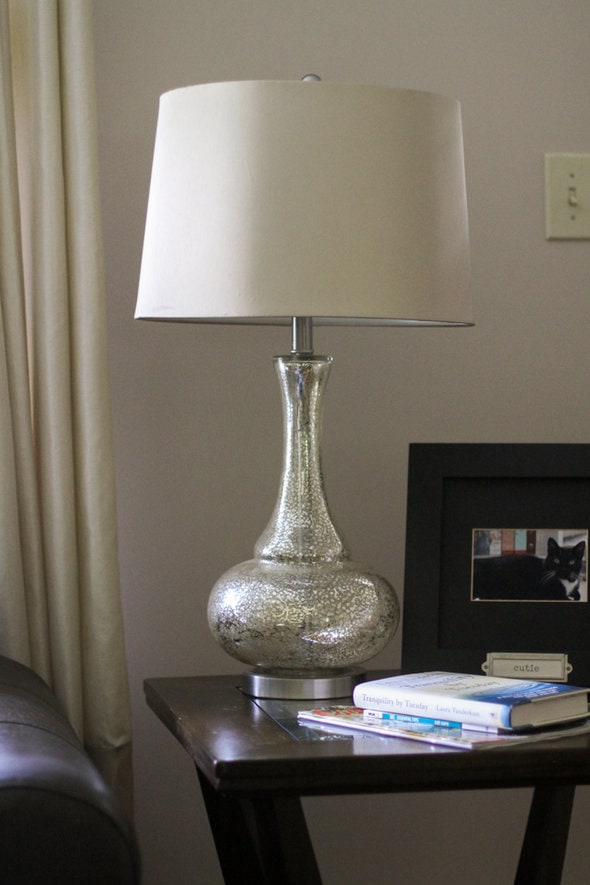 Five Frugal Things A Free Lamp For Me The Frugal Girl