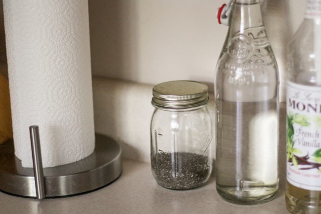 1 Gallon Glass Large Mason Jar - Metal Lids – Kitchentoolz